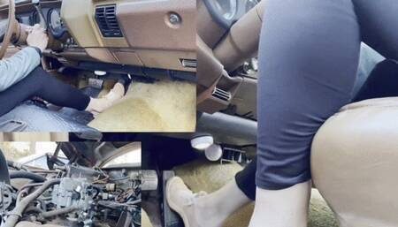 Cranking ONLY compilation