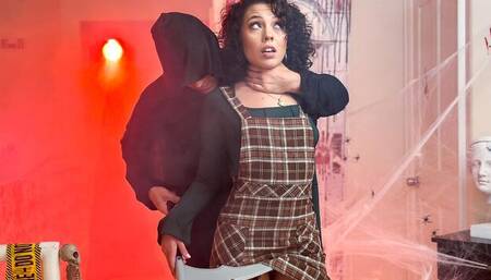 My BabySitters Club - brunette movie