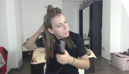 MyFreeCams - MiyaHale December 6 2024