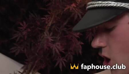 Dirty Uniformed Nun Swallows Massive Meat in Tight Twat - XXX!