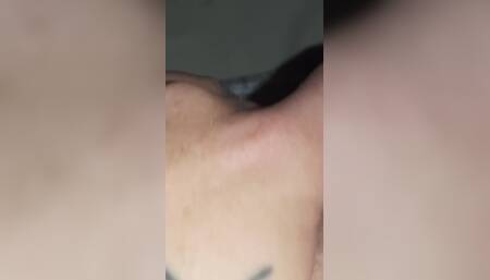 Pussy Under Panties