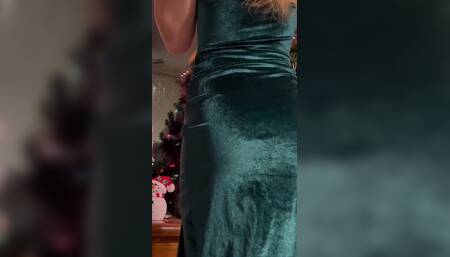 What Do You Want for Christmas Baby?