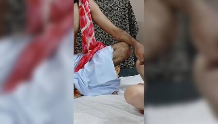 Fucking My Petite Stepsister
