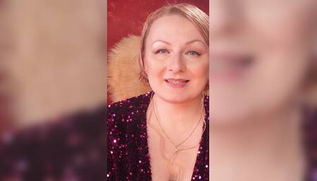 Aroma of Authority: Femdom POV & JOI Enslavement