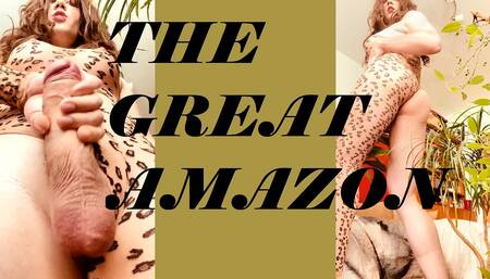 The Great Amazon