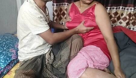 Deshi Husband Wife Big Bobs Couple Real Homemade Videos