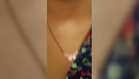 Mallu Devar-bhabhi POV Blowjob Video in Hindi