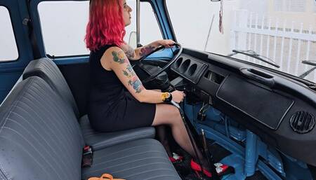 Can't go to Work (Custom)