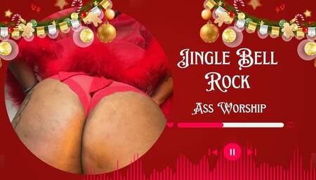 Jingle Bell Rock Ass Shaking Worship