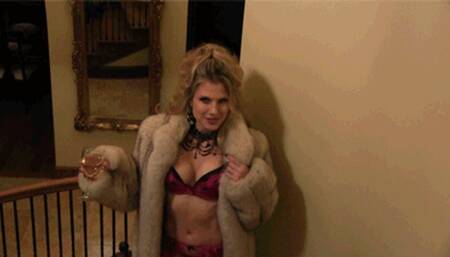 Fur Rapture (MP4 HD)