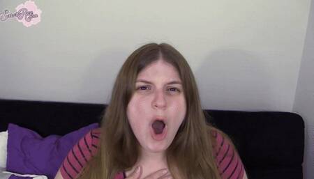 Friend Has Random Growth Spurt 1080p