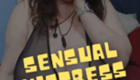 Sensual Mistress Sub Tasks wmv