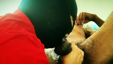 THROAT EXTRACTION - CUM OVERLOAD