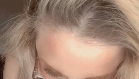 Hot Bellydancer Transformation