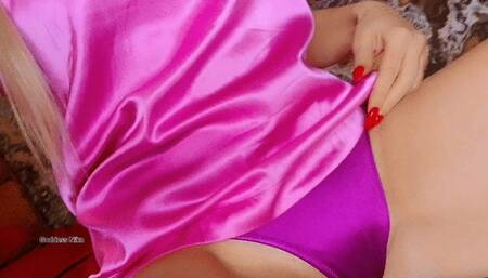 Satin Devotion Gooner