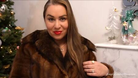 Gingle Bells Findom Christmas Advent Calendar- The Intro (720p HD)