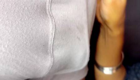 Cum Multiple Times ~ My Horny Sister in Law Wants Me to Fuck Her Juicy Pussy Best Devar Bhabi Sex