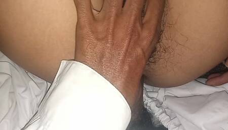 First Time Anal Sex with My Step Sousin Season 2 Episode 42