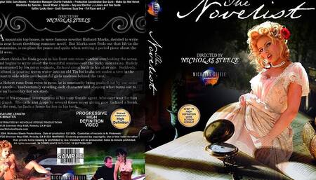 The Novelist