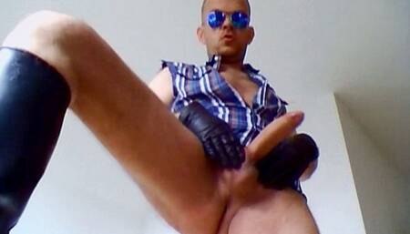 Milky Glass Cum Shots Xl