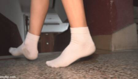 Show me your dirty socks