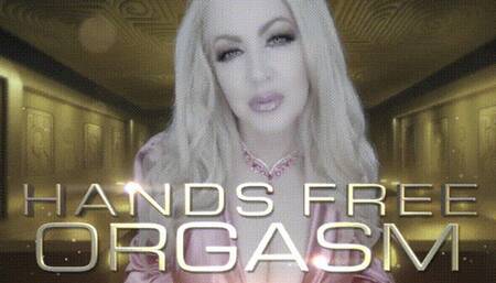 Hands Free Orgasm HD