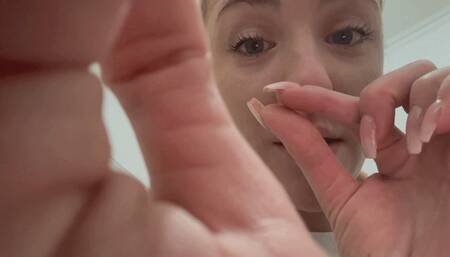 Lost debate CUSTOM WMV