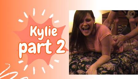 LiB Classic: Kylee (part 2)