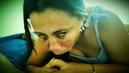 LIL MIDGET BDAY HEAD