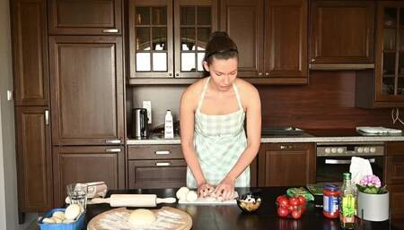 Spicy Kitchen Adventure!