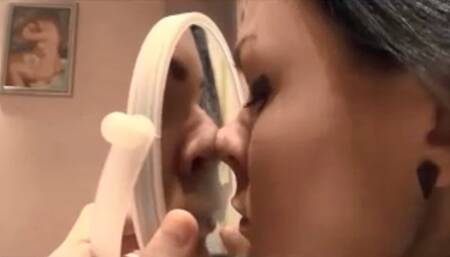 WAISTING NOSE-PART 1