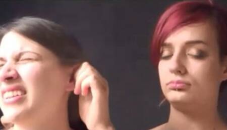 TRAINING FOR EARS - PART 1