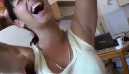 TICKLING EXTREME-PART 1