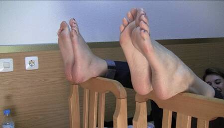 MERCILESSLY TOWARDS MEN 10