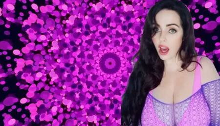 Gooning into Oblivion - Endlessly Stroking, Mindlessly Addicted to stroking for Goddess Psyche