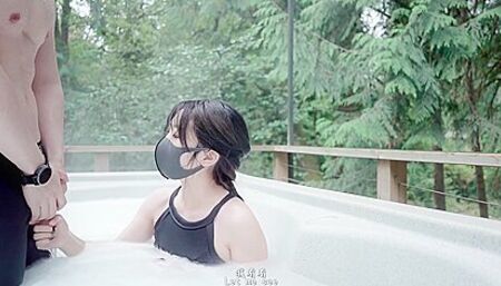 Hong Kong Doll - Girl Who Lives In The Woods Alone - Episode 1 - Friends Preview Version