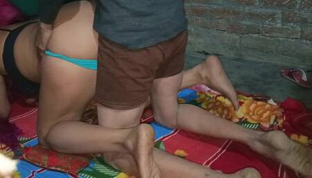 Horny Devar Fucks Gorgeous Newly Married Indian Bhabhi. Hindi Audio