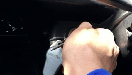 My carbureted car is hard to start