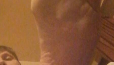 I'm your master, Hendrik!