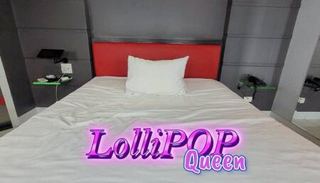 QUEEN LOLLIPP'S WISHES # FULL MOVIE # DEEP GAME