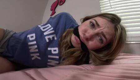Tied and Gagged Tyler Lynn 1080p