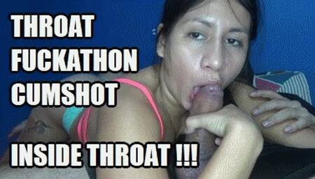 DEEP THROAT BLOWJOB 241215BB CANDY INSANE BLOWJOB MARATHON WITH HANDJOB AND RECEIVING HUGE CUMSHOT EXACTLY INSIDE HER THROAT (FULL HD MP4 VERSION)