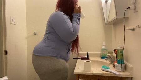 Dahlia Got That BASS!