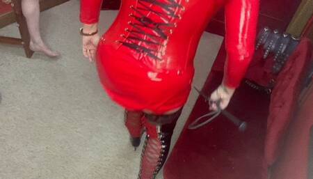 48 hours in chastity Part 3 of 6