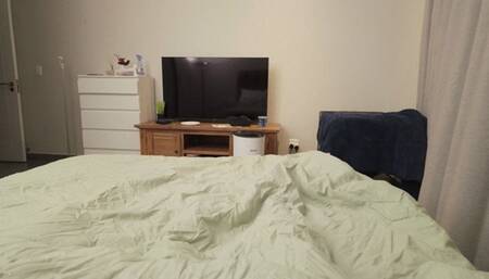 POV MILF Stepmom with Big Butt Keeps it in the Family and Gets Cock from Stepson - It wont count