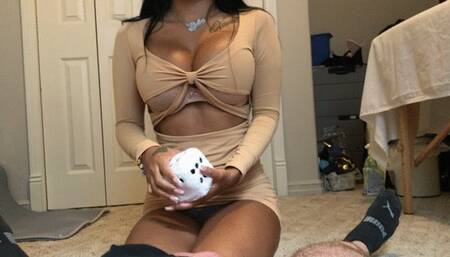 Sexy Punching C4S-30