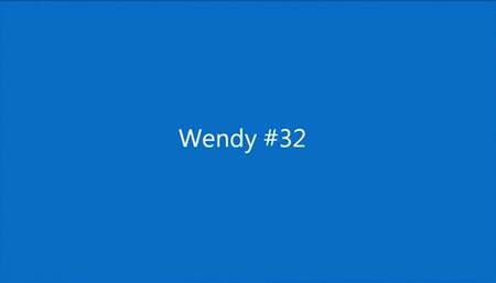 Wendy032 (MP4)