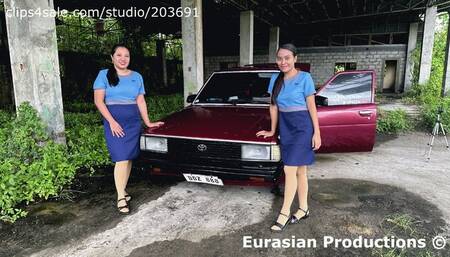 202 - Morning revving