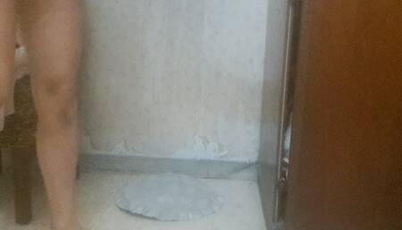 ZESTY PANTY NOT CHANGED FOR 48 HOURS