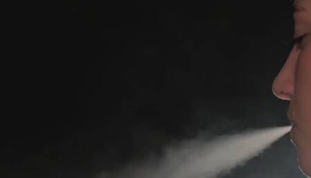 SMOKING HANDY - SEXY SMOKE